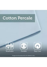 Ellipse Cotton Jacquard Comforter Set