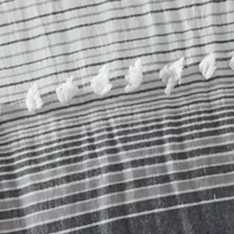 Calum Cotton Duvet Cover Set