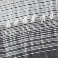 Calum Cotton Duvet Cover Set