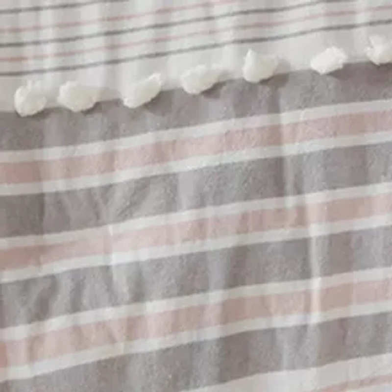 Calum Cotton Duvet Cover Set