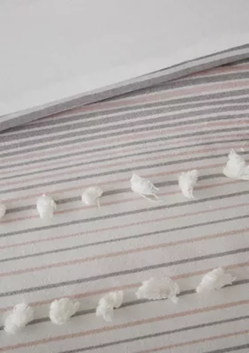 Calum Cotton Duvet Cover Set