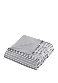 Calum Cotton Duvet Cover Set