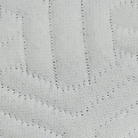 3 in Gel Memory Foam with 3M Cover Mattress Topper with 3M Moisture Management