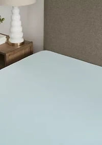 3 in Gel Memory Foam with 3M Cover Mattress Topper with 3M Moisture Management