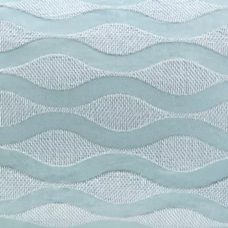 Maya Bay Oblong Pillow