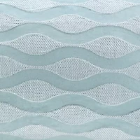 Maya Bay Oblong Pillow