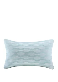 Maya Bay Oblong Pillow