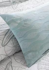 Maya Bay Oblong Pillow