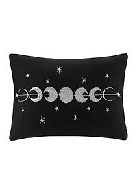 Felicia 3 Piece Velvet Duvet Cover Set