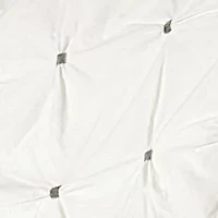 Masie 3-Piece Comforter Set King 