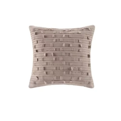 Kerala Cotton Square Pillow