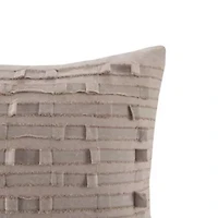 Kerala Cotton Square Pillow