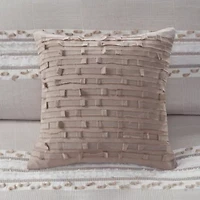 Kerala Cotton Square Pillow