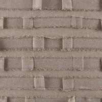 Kerala Cotton Square Pillow