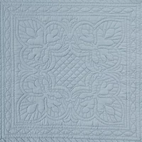 Tuscany 6 Piece Reversible Scalloped Edge Daybed Cover Set