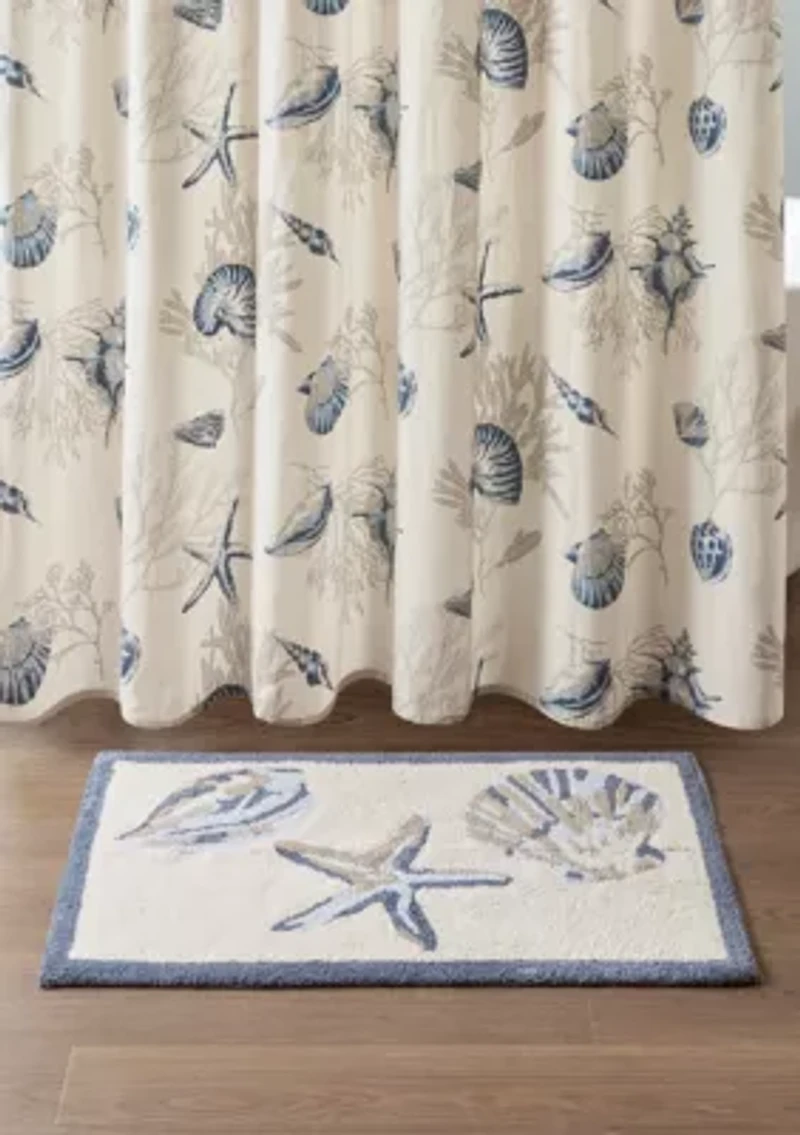 Bayside Cotton Bath Collection