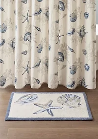 Bayside Cotton Bath Collection