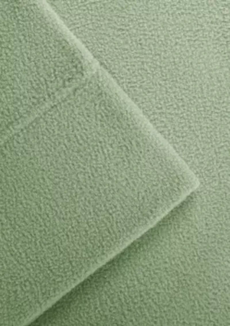 Microfleece Sheets