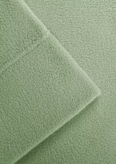 Microfleece Sheets