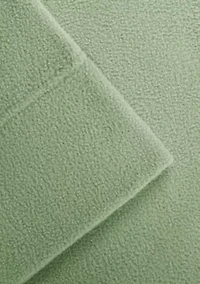 Microfleece Sheets