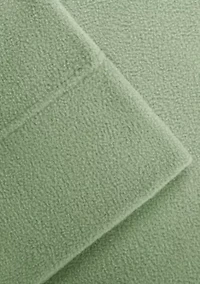 Micro Fleece Queen Sheet Set