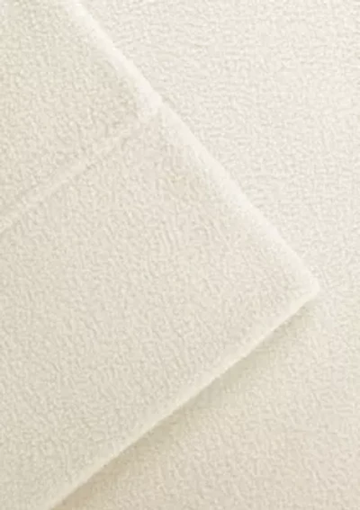 Microfleece Sheets