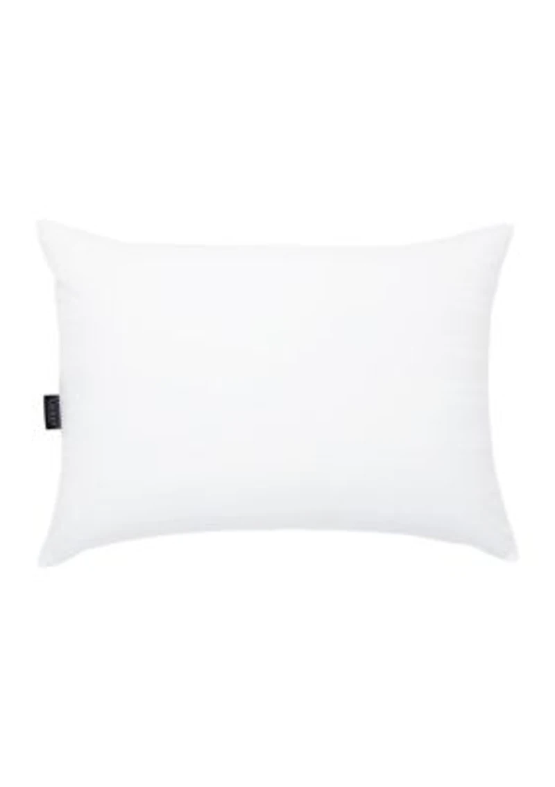 Down Illusion Medium Support Pillow