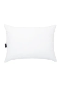 Down Illusion Medium Support Pillow
