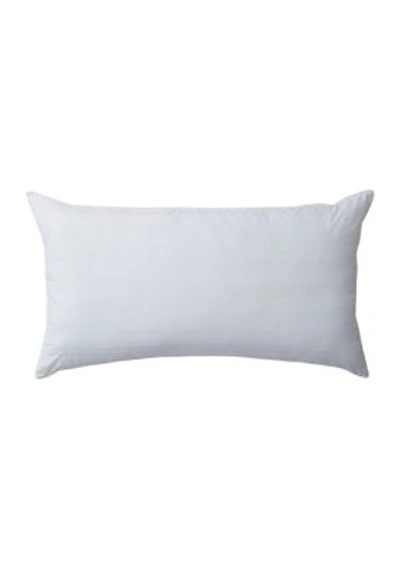 Down Illusion Medium Support Pillow