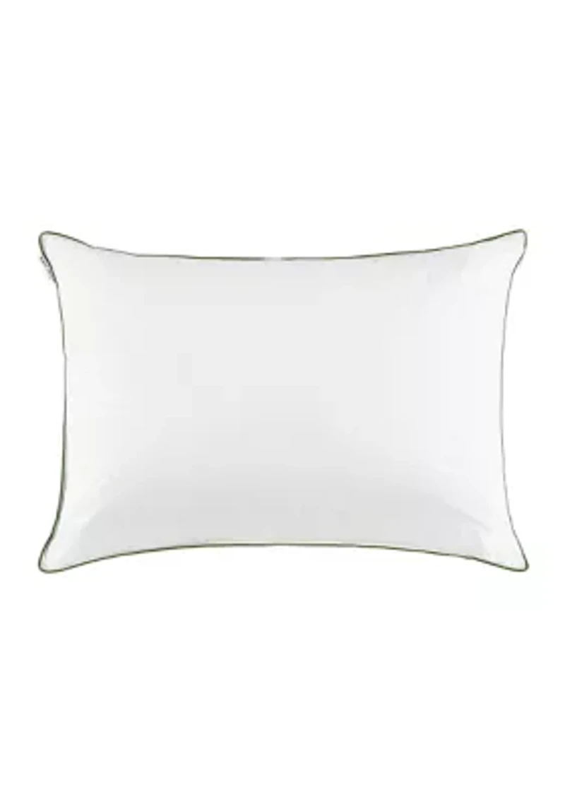 Noel Soft Medium Down Alternative Bed Pillow