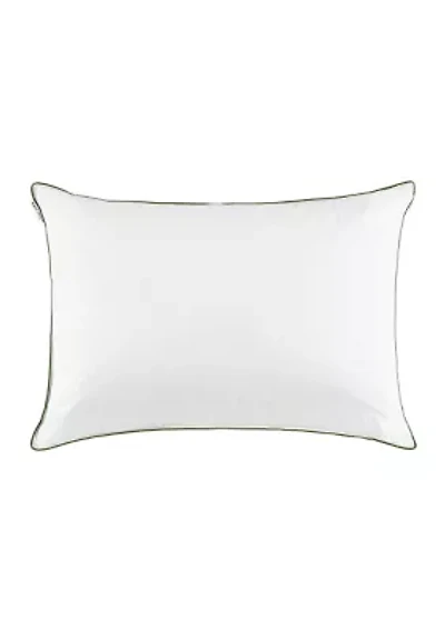 Noel Soft Medium Down Alternative Bed Pillow