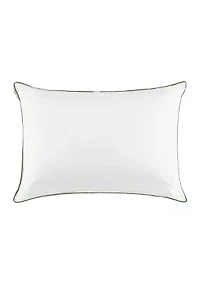 Noel Soft Medium Down Alternative Bed Pillow