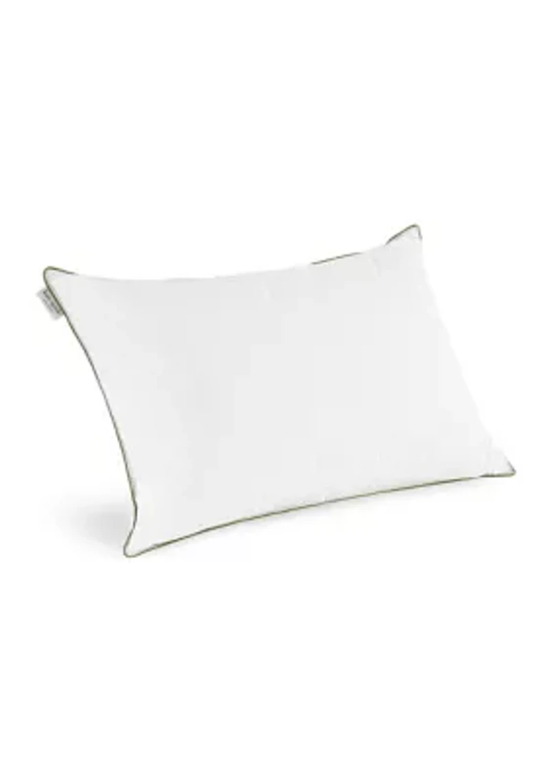 Noel Soft Medium Down Alternative Bed Pillow