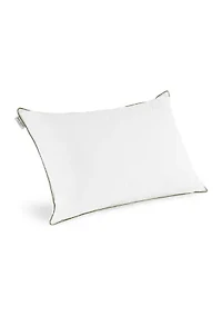 Noel Soft Medium Down Alternative Bed Pillow