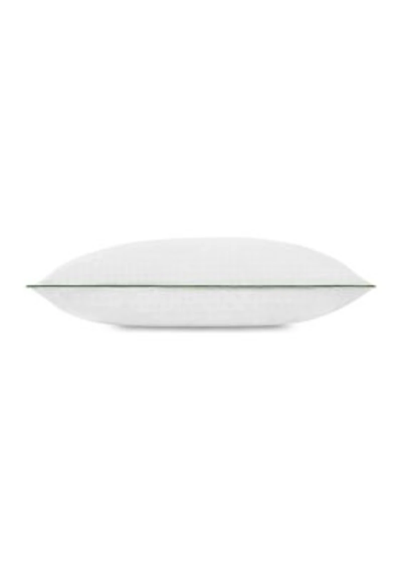 Noel Soft Medium Down Alternative Bed Pillow