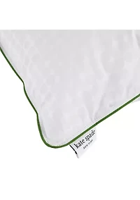 Noel Soft Medium Down Alternative Bed Pillow