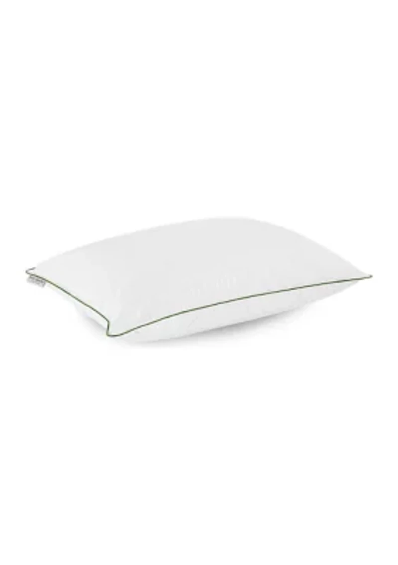 Noel Soft Medium Down Alternative Bed Pillow