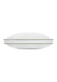 Noel Firm Extra Gusset Down Alternative Pillow