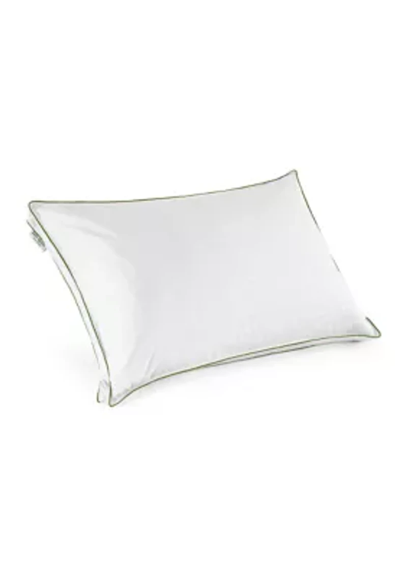 Noel Firm Extra Gusset Down Alternative Pillow