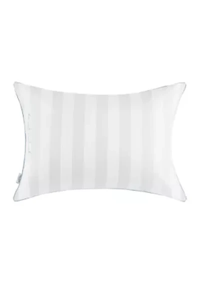 Awning Stripe Ultra Cooling Bed Pillow