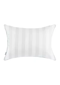 Awning Stripe Ultra Cooling Bed Pillow