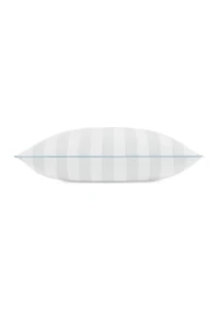 Awning Stripe Ultra Cooling Bed Pillow