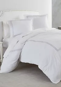 Esplanade 3 Piece Duvet Set