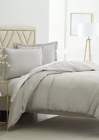 Arras 3 Piece Duvet Set