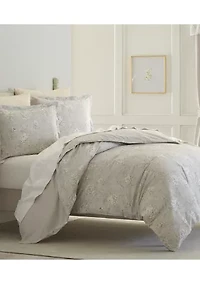 Quintessence 3 Piece Comforter Set