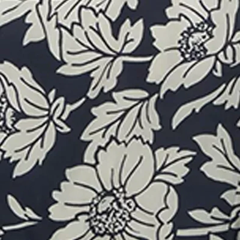 Etched Garden 3-Piece Comforter Set