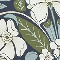 Rococo Comforter Set