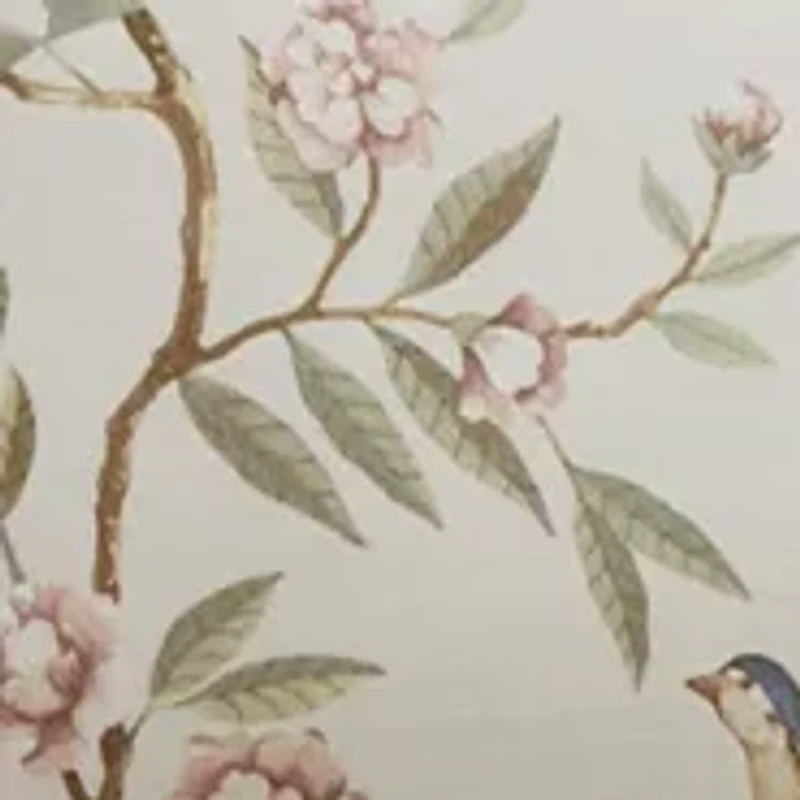 20th Anniversary Autumnal Pheasant Comforter Set