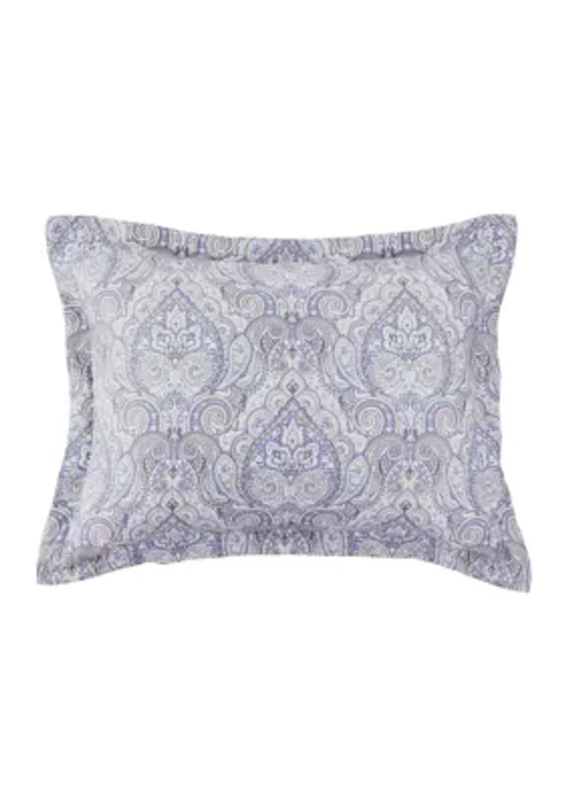Motivo Queen Comforter Set
