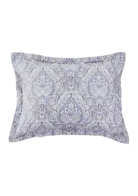 Motivo Queen Comforter Set